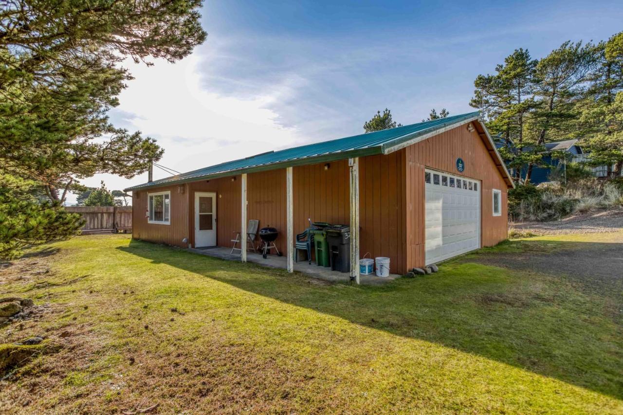 Rancho Relaxo Pacific City Exterior foto